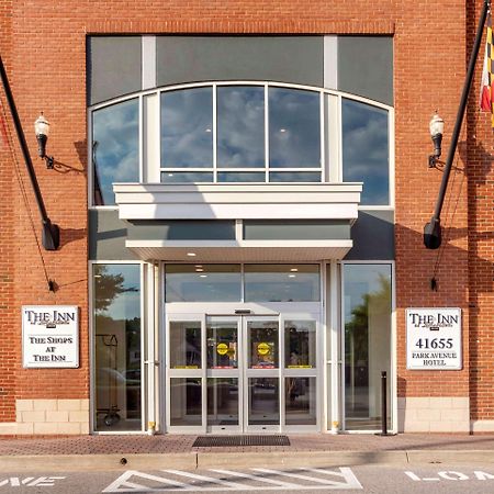 The Inn At Leonardtown, Ascend Hotel Collection Eksteriør bilde