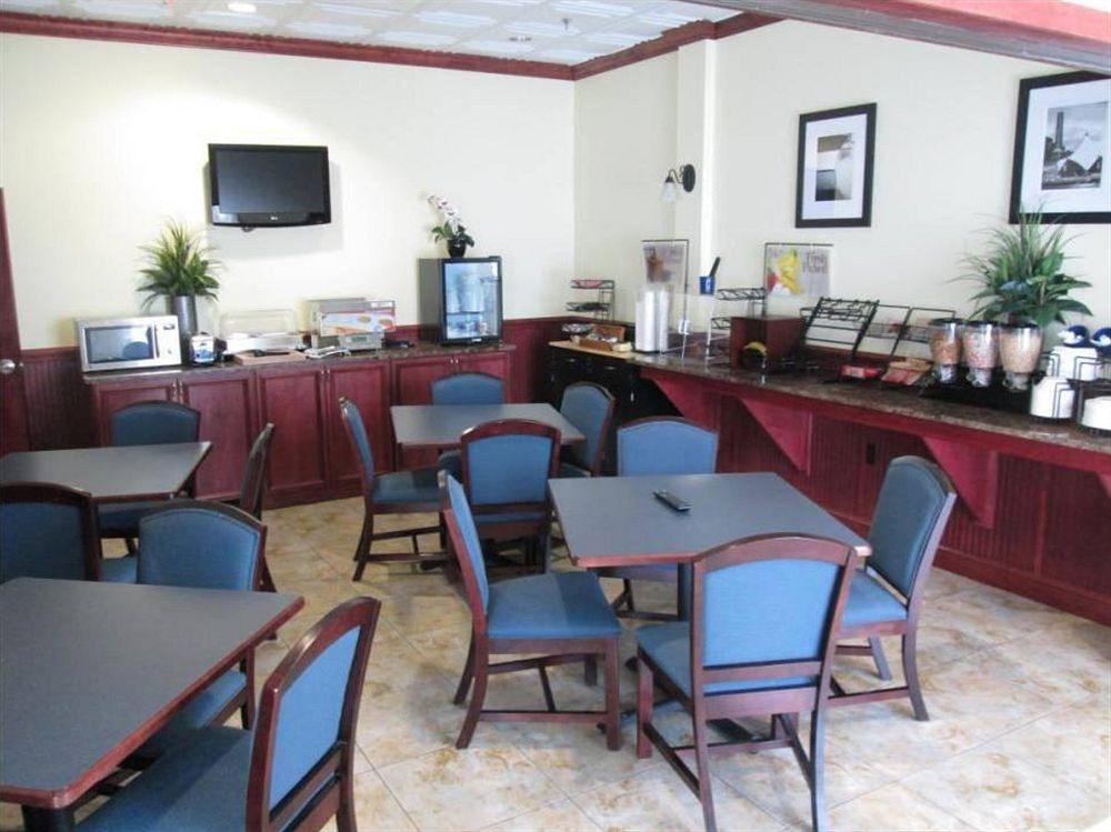 The Inn At Leonardtown, Ascend Hotel Collection Eksteriør bilde