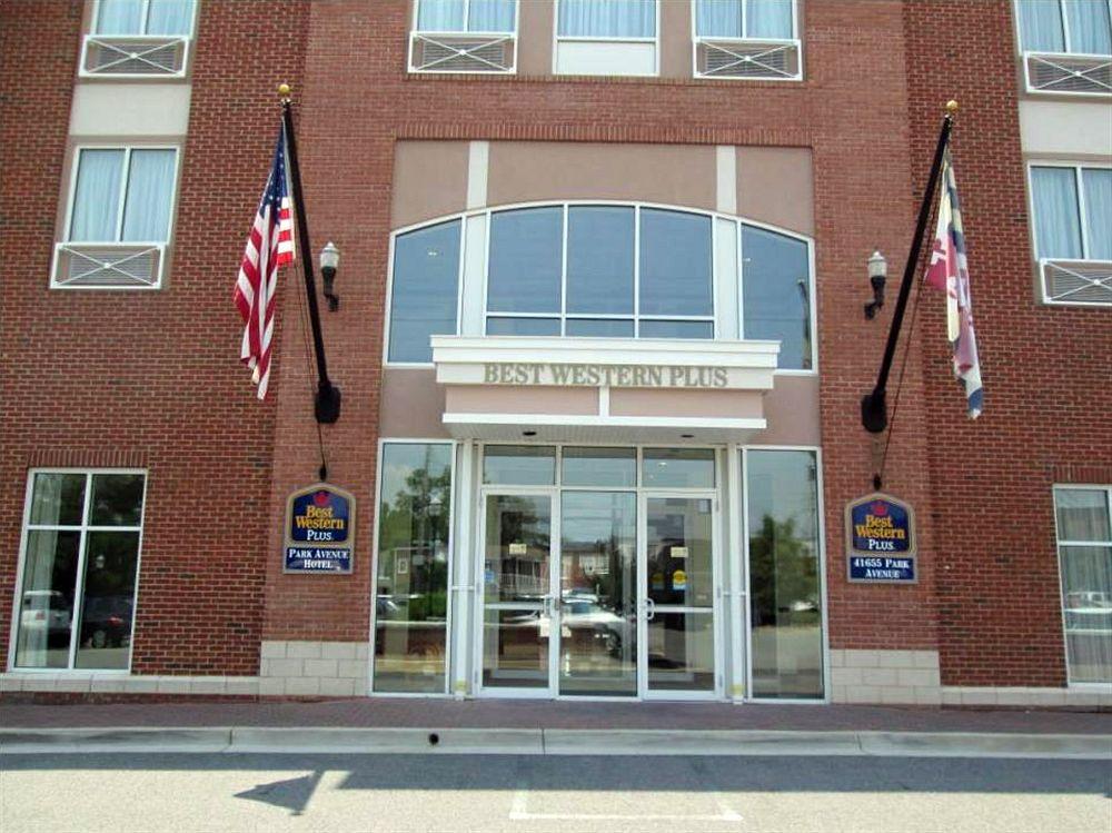 The Inn At Leonardtown, Ascend Hotel Collection Eksteriør bilde