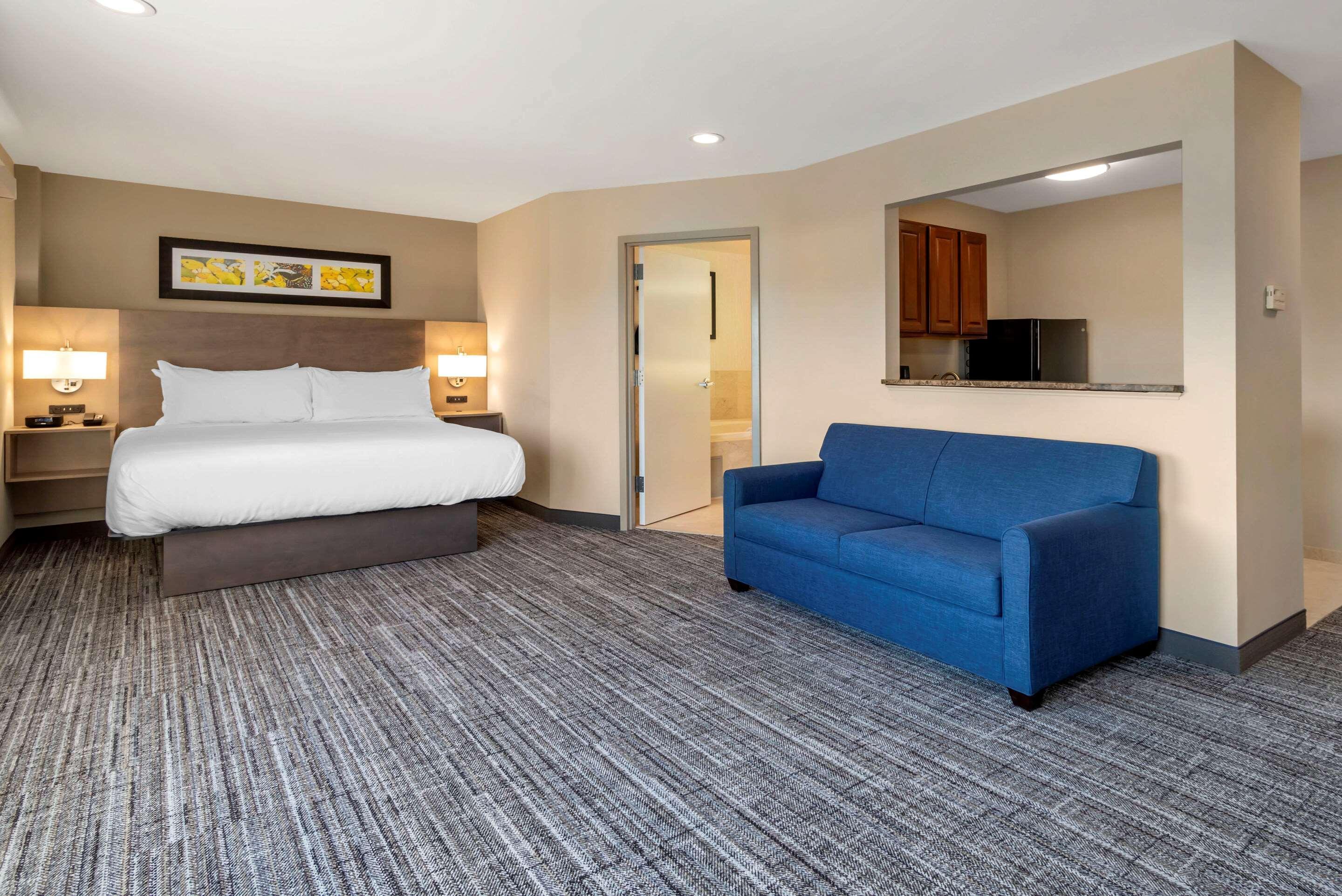 The Inn At Leonardtown, Ascend Hotel Collection Eksteriør bilde